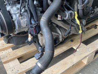 патрубок радиатора BMW 7 серия G11/G12 G11 2018, 3.0 л., B57 D30 A, дизель, АКПП, singapore grau metallic (b41), седан, полный привод, правый руль, 7807157