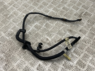 трубка обратки форсунок BMW 3 серия F30/F31/F34 2013, 2.0 л., N47 D20 D, дизель, АКПП, седан, 13537823408, 7823408