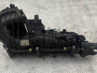 коллектор впускной BMW 3 серия E90/E91/E92/E93 [рестайлинг] 2008, 2.0 л., N47 D20 C, дизель, МКПП, 7810178
