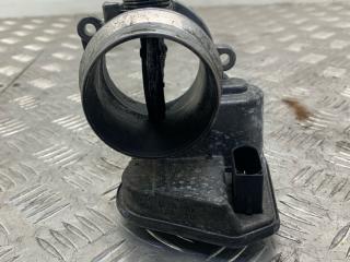 заслонка дроссельная BMW 5 серия E60/E61 [рестайлинг] 2009, 2.0 л., N47 D20 A, дизель, МКПП, 07067804373