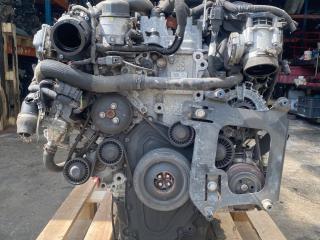 двигатель Jaguar XF X260 2016, 2.0 л., 204DTD, дизель, АКПП, 204DTD