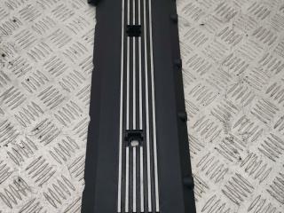 декоративная крышка двигателя Land Rover Range Rover 3 поколение (2002 - 2005), 4.4 л., M62 B44, бензин, 7513769, 11127513769
