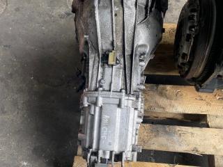 КПП механическая (МКПП) BMW 3 серия E90/E91 [рестайлинг] 2011, 2.0 л., N47 D20 C, дизель, МКПП