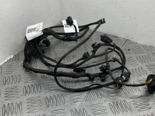 проводка датчиков парковки BMW 7 серия G11/G12 G11 2018, 3.0 л., B57 D30 A, дизель, АКПП, singapore grau metallic (b41), седан, полный привод, правый руль, 9395653