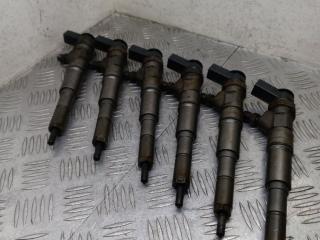 форсунка BMW X5 E53 [рестайлинг] 2005, 3.0 л., M57 D30 (306D2), дизель, АКПП, 13537789661, 7789661, 0445110