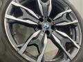 диск литой BMW X3 G01 [рестайлинг] G01 2024, 2.0 л., B48 B20 A, бензин, АКПП, black sapphire, внедорожник 5 дв., полный привод, правый руль, 8073792, 8073791 - фото №9
