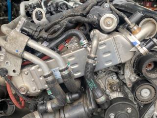 охладитель EGR / Радиатор EGR BMW 7 серия G11/G12 G11 2018, 3.0 л., B57 D30 A, дизель, АКПП, singapore grau metallic (b41), седан, полный привод, правый руль, 8570655, 11718570655