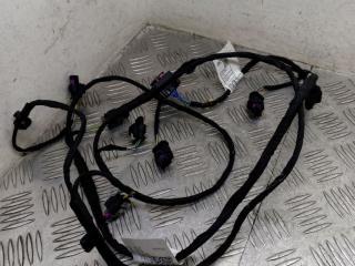 проводка датчиков парковки BMW i4 G26 [рестайлинг] 2025, электро, cape york grün metallic (c5y), хетчбэк 5 дв., задний привод, правый руль, 5A36455, 5A36453