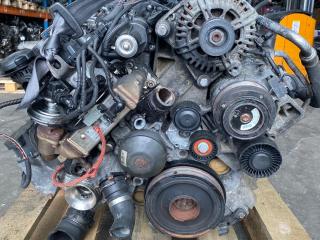 двигатель BMW 3 серия E90/E91/E92/E93 2007, 2.0 л., N47 D20 A, дизель, МКПП, N47D20A, N47D20