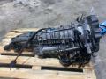 КПП автоматическая (АКПП) Audi A4 B6 2003, 3.0 л., ASN, бензин, АКПП, полный привод, FLC, FLC - фото №2