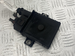 реле накала свечей BMW 3 серия E90/E91/E92/E93 2007, 3.0 л., M57 D30 (306D3), дизель, АКПП, 12217801201, 7801201