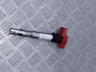 катушка зажигания Audi A4 B7 2007, 2.0 л., BUL, бензин, МКПП, 06E905115G