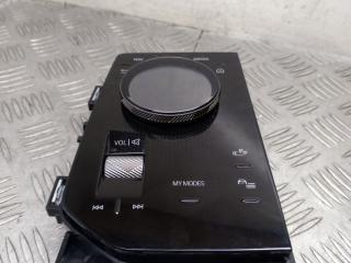 джойстик управления мультимедиа BMW iX I20 2025, электро, alpinweiss iii (300), полный привод, правый руль, 5B3DE09, 65825B3DE09