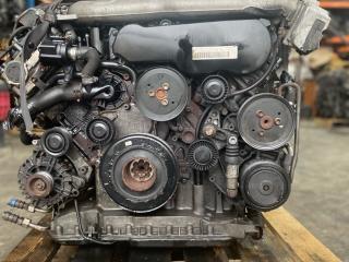 двигатель Audi A5 8T 2007, 2.7 л., CAMA, дизель, робот, CAMA