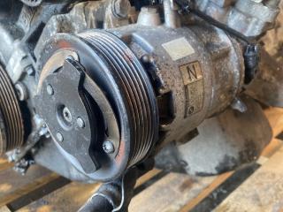 компрессор кондиционера BMW 3 серия E90/E91/E92/E93 2007, 2.0 л., N46 B20 B, бензин, АКПП, 9145351, 64529145351, 9182793, 64529182793, 9156821, 64509156821