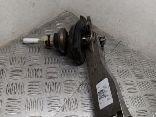 кулиса BMW 1 серия E81/E87 [рестайлинг] E88 2008, 2.0 л., N43 B20 A, бензин, МКПП, black sapphire metallic (475), кабриолет, задний привод, правый руль, 7532492, 25117532492