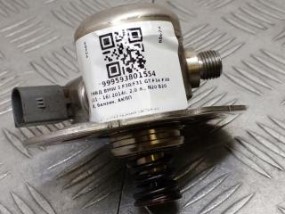 ТНВД BMW 3 серия F30/F31/F34 F30 2014, 2.0 л., N20 B20 B, бензин, АКПП, синий, седан, полный привод, 13517584461, 13518604229, 7584461, 8604229