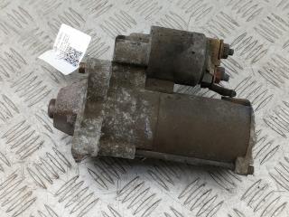 стартер Volvo V70 2 поколение [рестайлинг] 2007, 2.4 л., B 5244 S, бензин, АКПП, 8694650, 0001108167