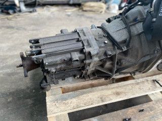 КПП механическая (МКПП) BMW 3 серия E90/E91/E92/E93 2007, 3.0 л., N53 B30 A, бензин, МКПП, N53, N53B30, N53B30A, 7626309, 23007626309, 0373423CBK