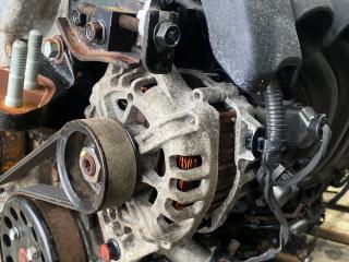 генератор Hyundai i30 1 поколение 2008, 1.6 л., G4FC, бензин, МКПП