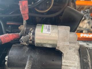 стартер BMW 3 серия E90/E91/E92/E93 2006, 3.0 л., M57 D30 (306D3), дизель, МКПП