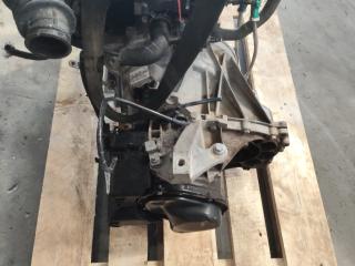 КПП механическая (МКПП) Ford Focus 3 поколение 2012, 1.6 л., IQDB, бензин, МКПП, BV6R7002DBF