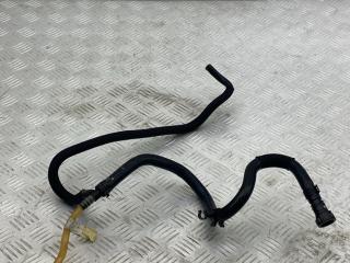 трубка топливная BMW 6 серия E63/E64 [рестайлинг] E64 2009, 3.0 л., M57 D30 (306D5), дизель, АКПП, кабриолет, задний привод, правый руль, 7797541, 13537797541