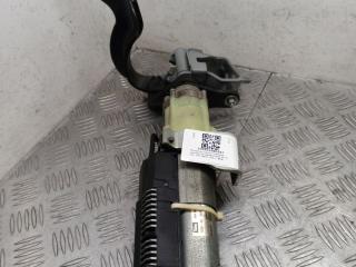 моторчик (насос) подъема крышки багажника (3-5 двери) Audi Q7 4L 2007, 3.0 л., BUG, дизель, АКПП, полный привод, правый руль, 4L0827851B