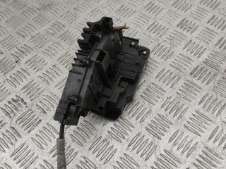 замок двери задней левой Mercedes-Benz C AMG W205 2017, 4.0 л., M 177.980, бензин, АКПП, 197, седан, задний привод, правый руль, A2220064099