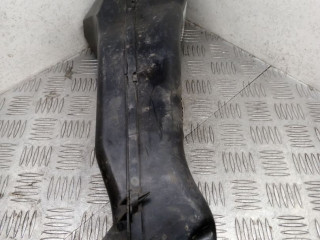 воздуховод тормозной правый BMW X5 F15 2017, 3.0 л., N57 D30 B, дизель, АКПП, carbonschwarz metallic (416), внедорожник 5 дв., полный привод, правый руль, 51748055210, 8055210