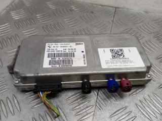 блок управления камерой BMW X5 E70 [рестайлинг] E70 2011, 3.0 л., N57 D30 B, дизель, АКПП, tiefseeblau metallic (a76), внедорожник 5 дв., полный привод, правый руль, 66539236527, 9236527