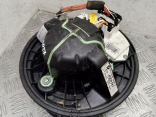 моторчик печки BMW 1 серия E81/E87 [рестайлинг] E87 2010, 2.0 л., N47 D20 D, дизель, МКПП, le-mans-blau metallic (381), хетчбэк 5 дв., задний привод, правый руль, 6933664, 64116933664