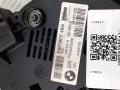 генератор BMW X5 F15 2017, 3.0 л., N57 D30 B, дизель, АКПП, carbonschwarz metallic (416), внедорожник 5 дв., полный привод, правый руль, 12318570675, 8570675 - фото №5