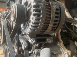 генератор Peugeot Boxer 2 поколение 2009, 2.2 л., 4HV (P22DTE), дизель, МКПП, 6C1T10300CB