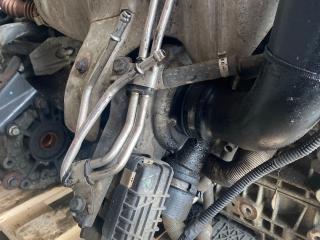 турбина Volvo C30 1 поколение 2007, 2.4 л., D 5244 T8, дизель, АКПП