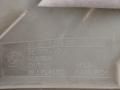 обшивка стойки BMW 7 серия G11/G12 G11 2018, 3.0 л., B57 D30 A, дизель, АКПП, singapore grau metallic (b41), седан, полный привод, правый руль, 7355327, 51437355327 - фото №4