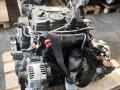 двигатель Volkswagen Caddy 3 поколение 2008, 1.9 л., BLS, дизель, МКПП, BLS - фото №3
