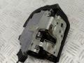 замок двери задней правой BMW X5 E53 [рестайлинг] 2006, черный, внедорожник 5 дв., 51228402602, 8402602 - фото №2