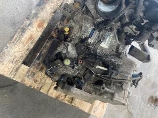 КПП автоматическая (АКПП) Volvo V70 2 поколение [рестайлинг] 2007, 2.4 л., B 5244 S, бензин, АКПП, T07BV561165, P30713888, 30713888