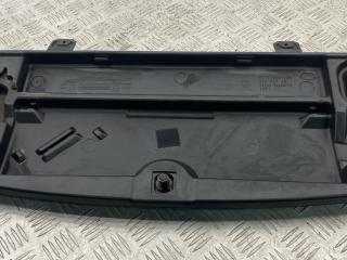 обшивка крышки багажника BMW 5 серия E60/E61 [рестайлинг] 2008, 3.0 л., M57 D30 (306D3), дизель, АКПП, задний привод, правый руль, 6761420, 71116761420