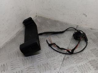 переходник для зарядки BMW 5 серия F07/F10/F11 F10 2011, 3.0 л., N57 D30 A, дизель, АКПП, carbonschwarz metallic (416), седан, задний привод, правый руль, 84109215827