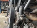 насос гидроусилителя руля Audi A4 B6 2006, 3.0 л., ASB, дизель, МКПП - фото №2
