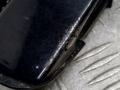 ручка наружная задняя левая Audi A4 B7 2006, 3.2 л., AUK, бензин, 6МКПП, черный, универсал, полный привод, 4B0839885, 8E0839207 - фото №5