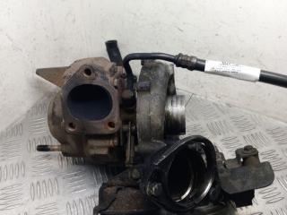 турбина BMW X5 E53 [рестайлинг] 2005, 3.0 л., M57 D30 (306D2), дизель, АКПП, GT2260V, 7791044