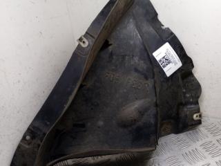 защита арок передняя правая (подкрылок) BMW X5 M F85 2018, 4.4 л., S63 B44 B, бензин, АКПП, внедорожник 5 дв., полный привод, правый руль, 51718056384, 8056384