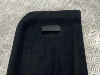 обшивка багажника BMW X5 E70 [рестайлинг] E70 2012, 3.0 л., N57 D30 A, дизель, АКПП, black sapphire metallic (475), внедорожник 5 дв., полный привод, правый руль, 51477247787