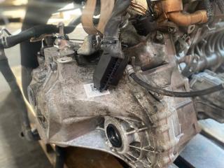 КПП механическая (МКПП) BMW X1 F48 2016, 2.0 л., B47 C20 A, дизель, МКПП, alpinweiß iii (300), внедорожник 5 дв., полный привод, правый руль, 23008655891, 23008671141, 23008672171, 8655891, 8671141, 8672171