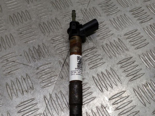 форсунка BMW X1 E84 2010, 2.0 л., N47 D20 C, дизель, АКПП, 13537805428, 7805428