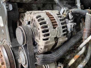 генератор Volvo V50 1 поколение [рестайлинг] 2009, 2.4 л., D 5244 T13, дизель, МКПП, 30773111, 0121615014