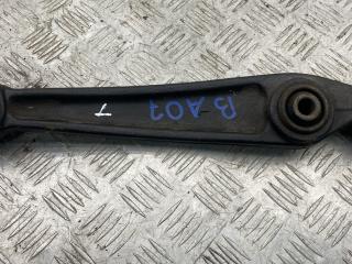 рычаг передний левый BMW X5 E70 [рестайлинг] E70 2011, 3.0 л., N57 D30 B, дизель, АКПП, tiefseeblau metallic (a76), внедорожник 5 дв., полный привод, правый руль